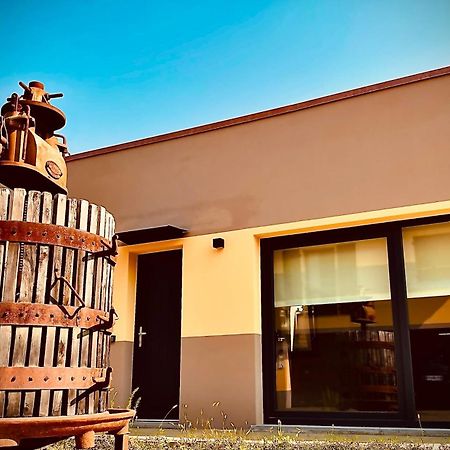 B&B Le Strade del GAVI Francavilla Bisio Exterior foto
